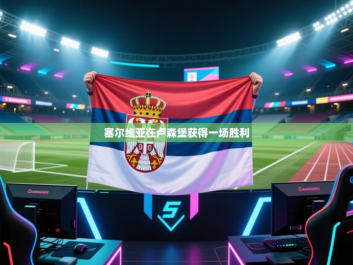 塞尔维亚在卢森堡获得一场胜利 第1张