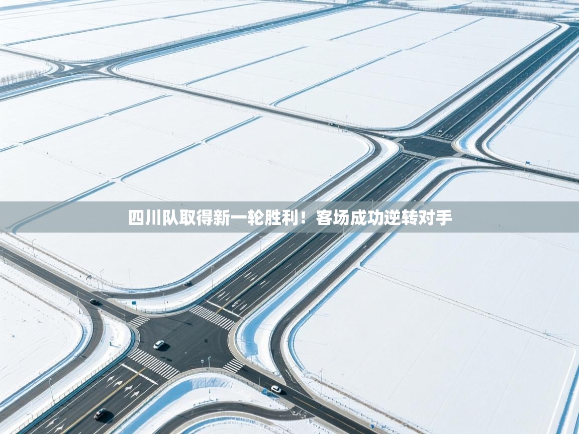 四川队取得新一轮胜利!客场成功逆转对手 第2张