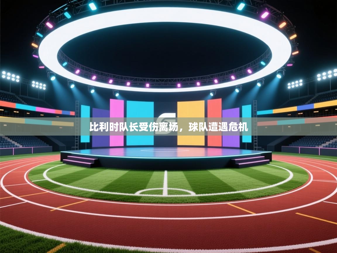 比利时队长受伤离场,球队遭遇危机 第1张