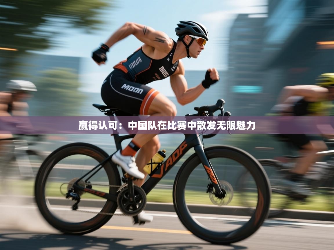 赢得认可:中国队在比赛中散发无限魅力 第1张