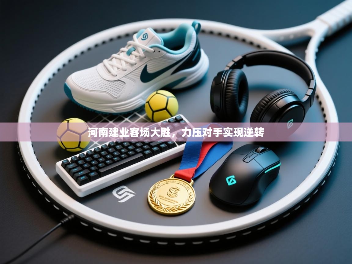 河南建业客场大胜，力压对手实现逆转  第1张
