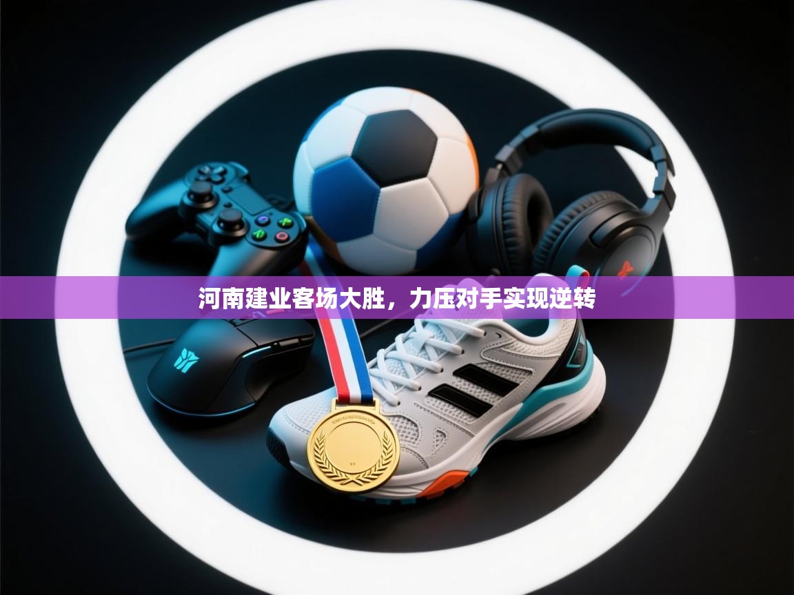 河南建业客场大胜，力压对手实现逆转  第2张