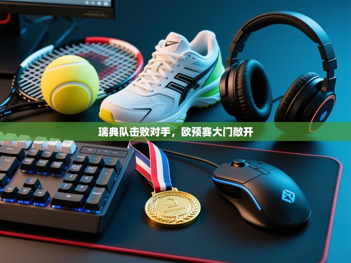 瑞典队击败对手，欧预赛大门敞开  第1张