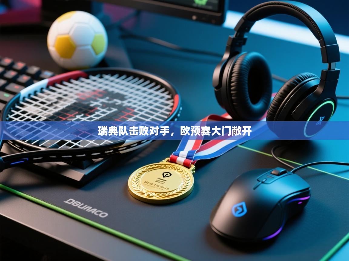 瑞典队击败对手，欧预赛大门敞开  第2张